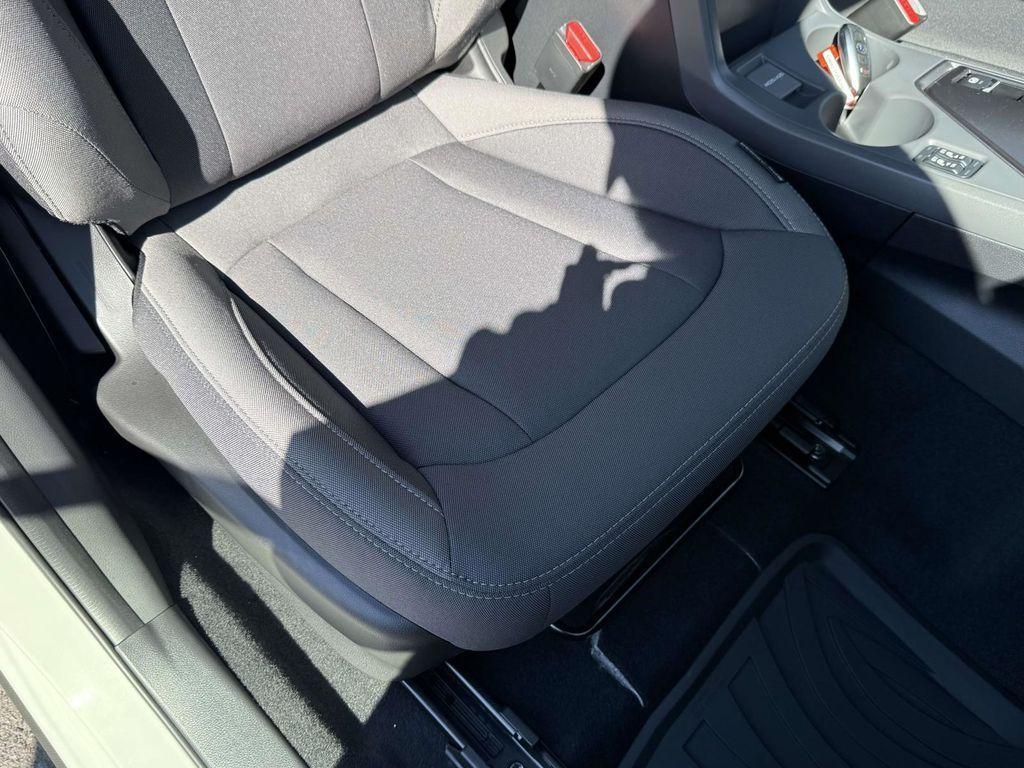 new 2025 Subaru Crosstrek car, priced at $30,006