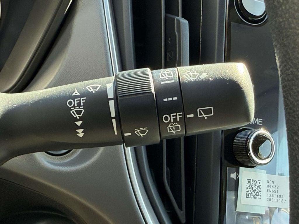 new 2025 Subaru Crosstrek car, priced at $30,006