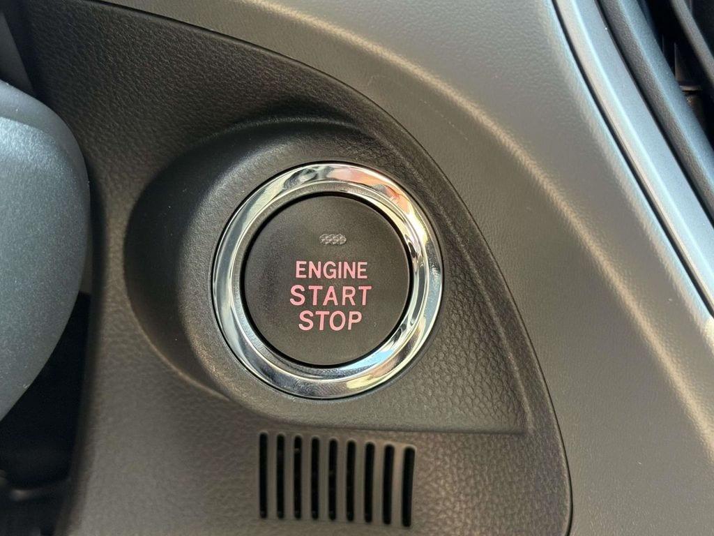 new 2025 Subaru Crosstrek car, priced at $30,006