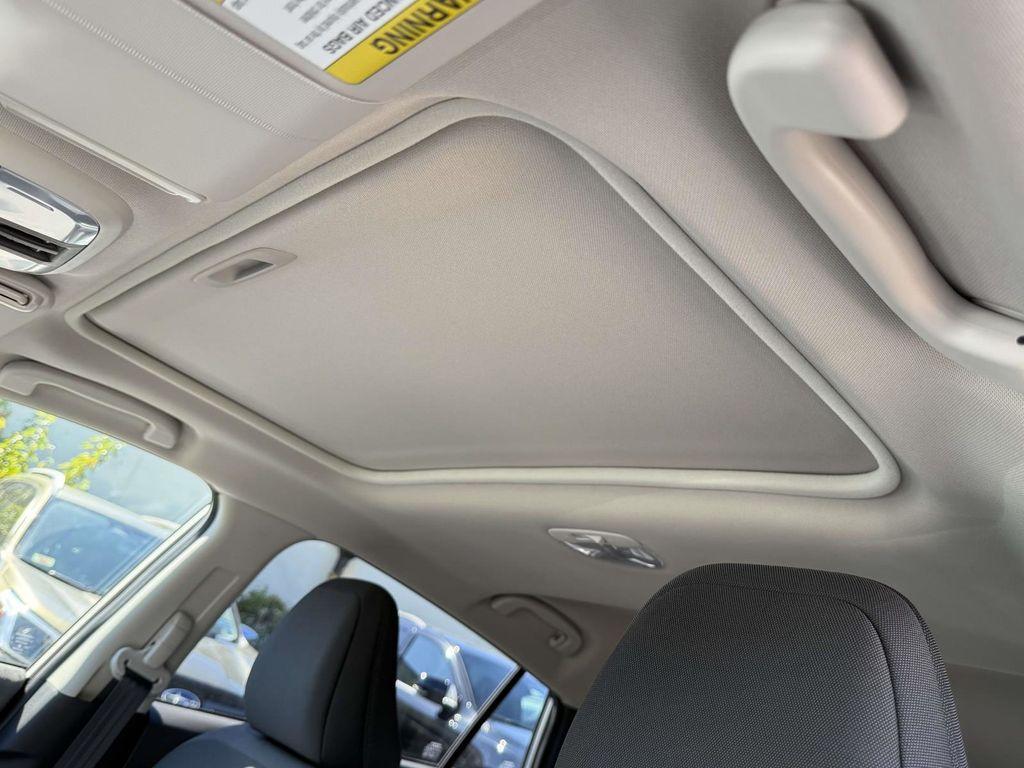 new 2025 Subaru Crosstrek car, priced at $30,006