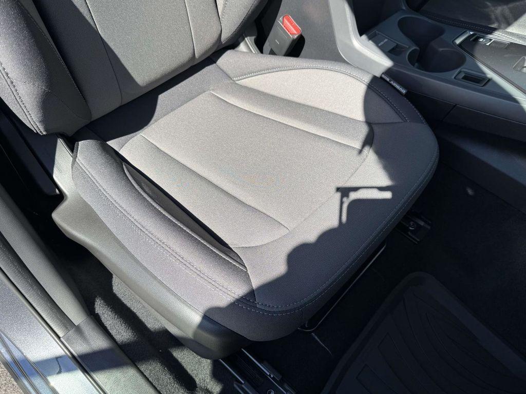 new 2025 Subaru Crosstrek car, priced at $28,362