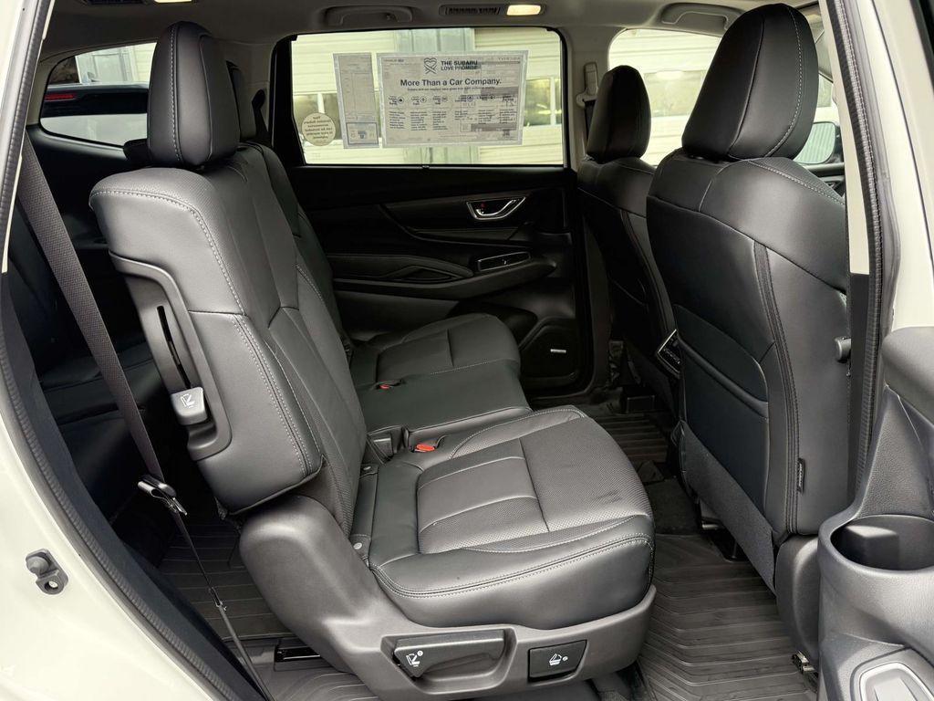 new 2026 Subaru Ascent car, priced at $46,892