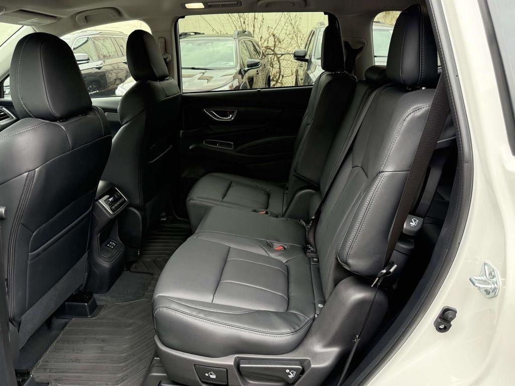 new 2026 Subaru Ascent car, priced at $46,892