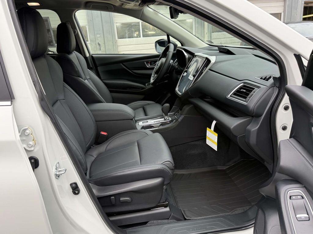 new 2026 Subaru Ascent car, priced at $46,892