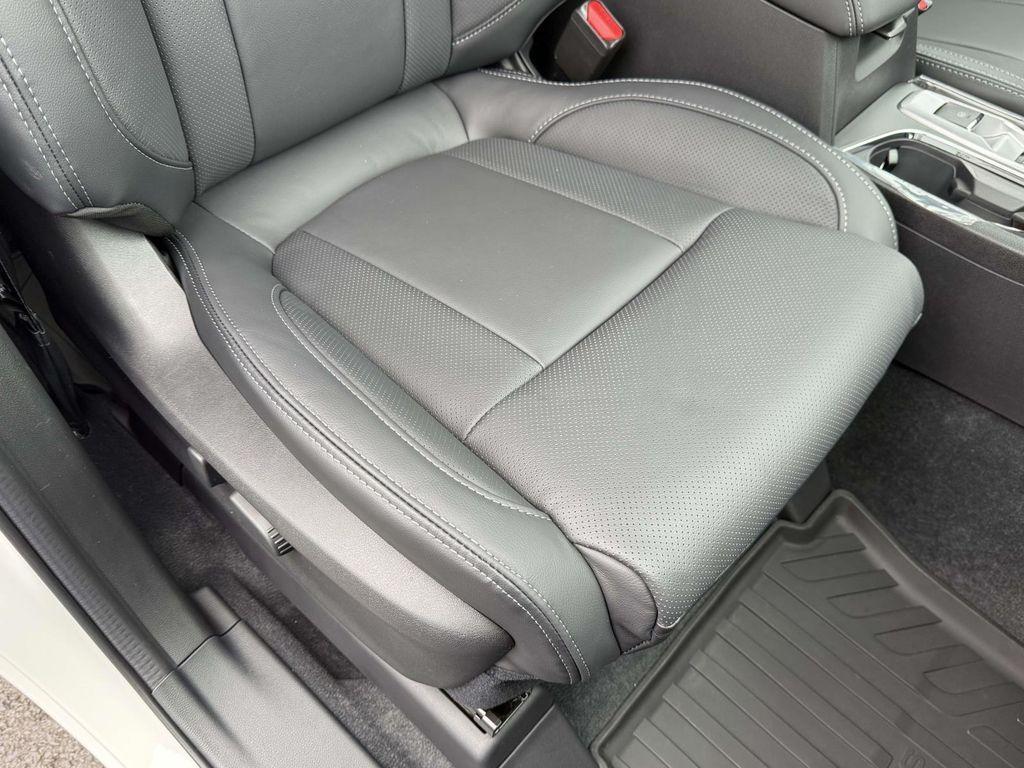 new 2026 Subaru Ascent car, priced at $46,892