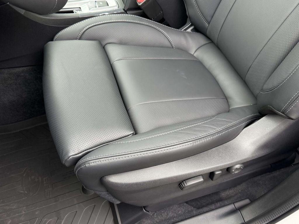 new 2026 Subaru Ascent car, priced at $46,892