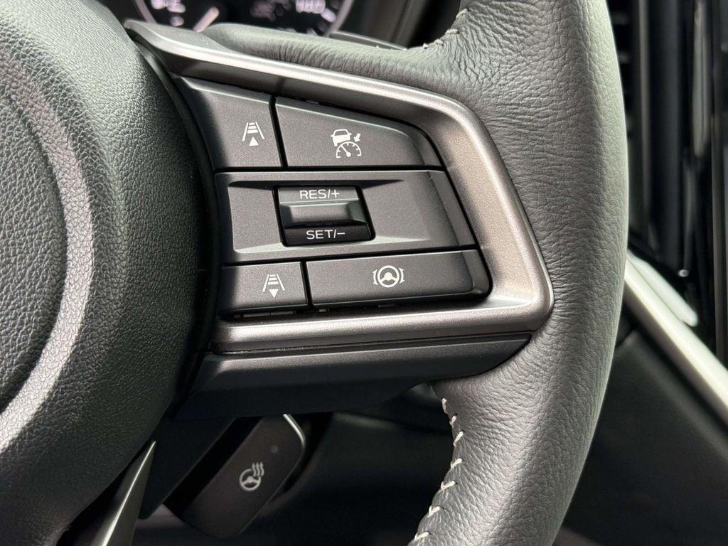 new 2026 Subaru Ascent car, priced at $46,892