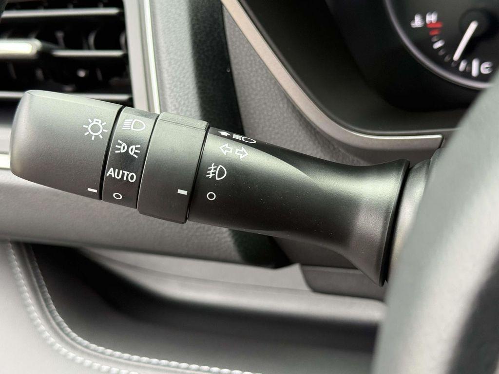 new 2026 Subaru Ascent car, priced at $46,892