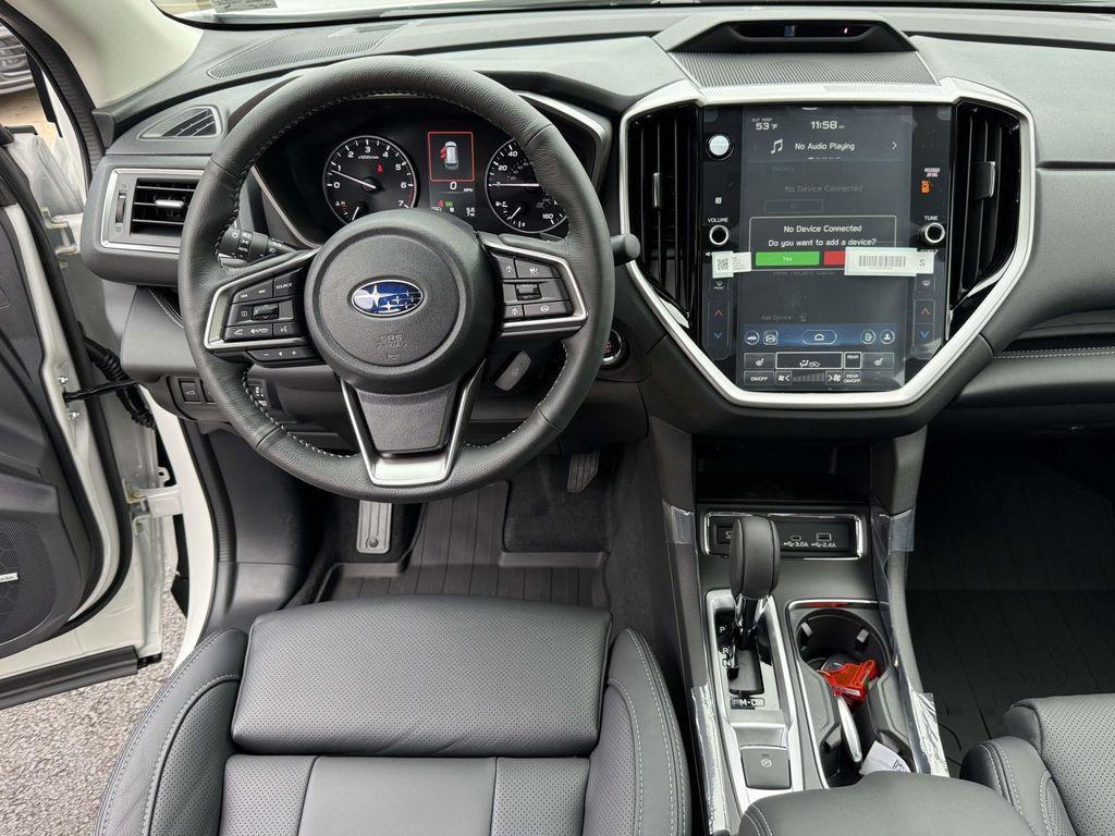 new 2026 Subaru Ascent car, priced at $46,892