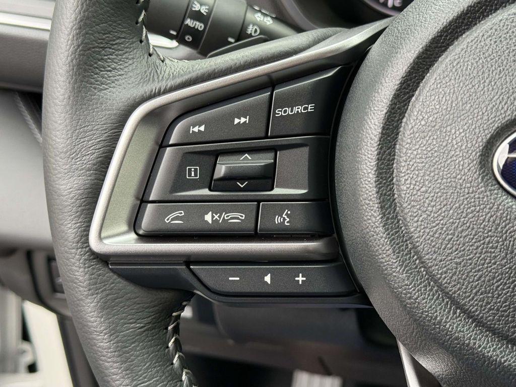 new 2026 Subaru Ascent car, priced at $46,892