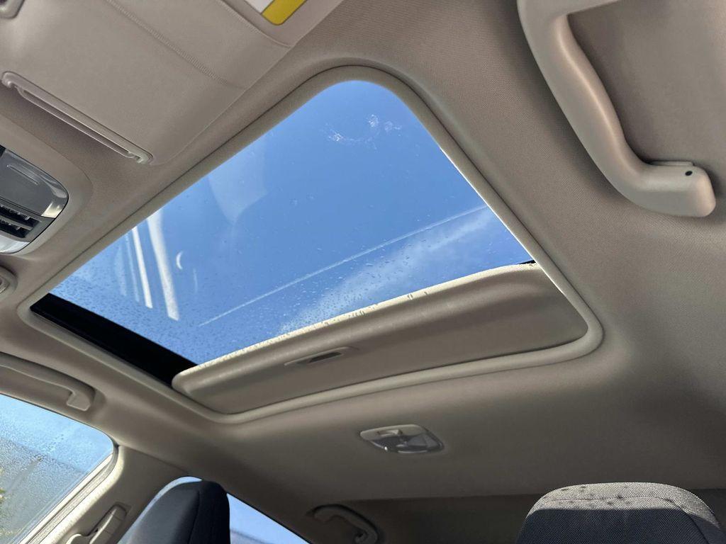 new 2025 Subaru Crosstrek car, priced at $30,506