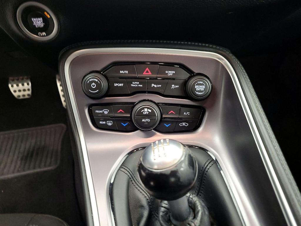 used 2019 Dodge Challenger car, priced at $27,998