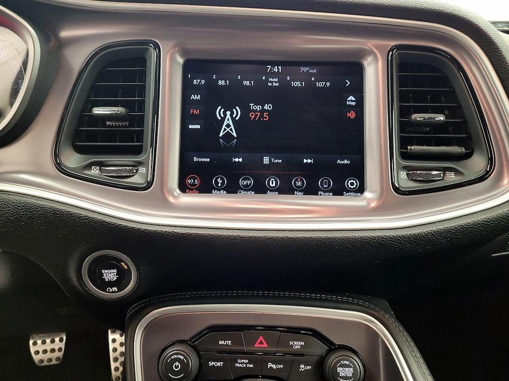 used 2019 Dodge Challenger car, priced at $27,998