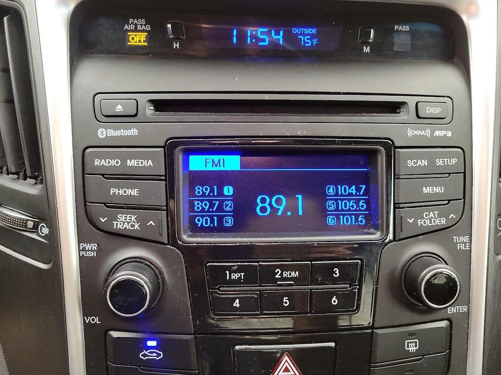 used 2014 Hyundai Sonata car, priced at $13,998