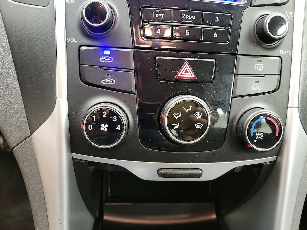 used 2014 Hyundai Sonata car, priced at $13,998