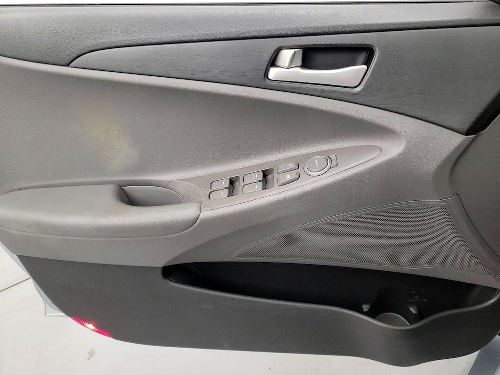 used 2014 Hyundai Sonata car, priced at $13,998