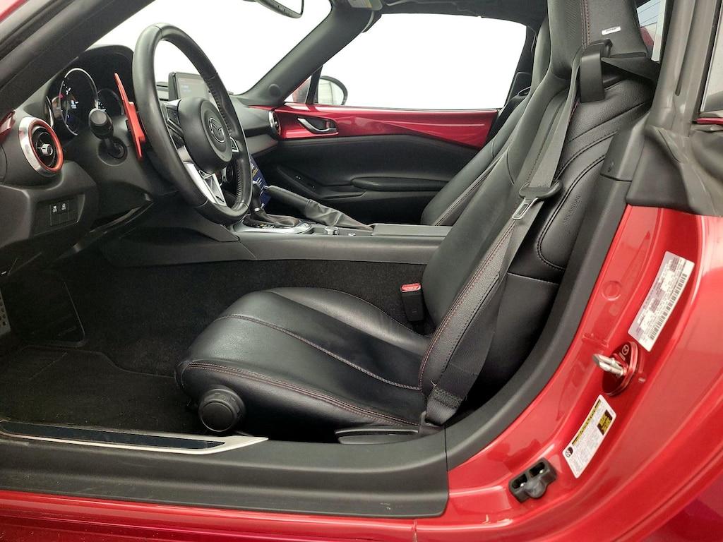 used 2019 Mazda MX-5 Miata car, priced at $24,998