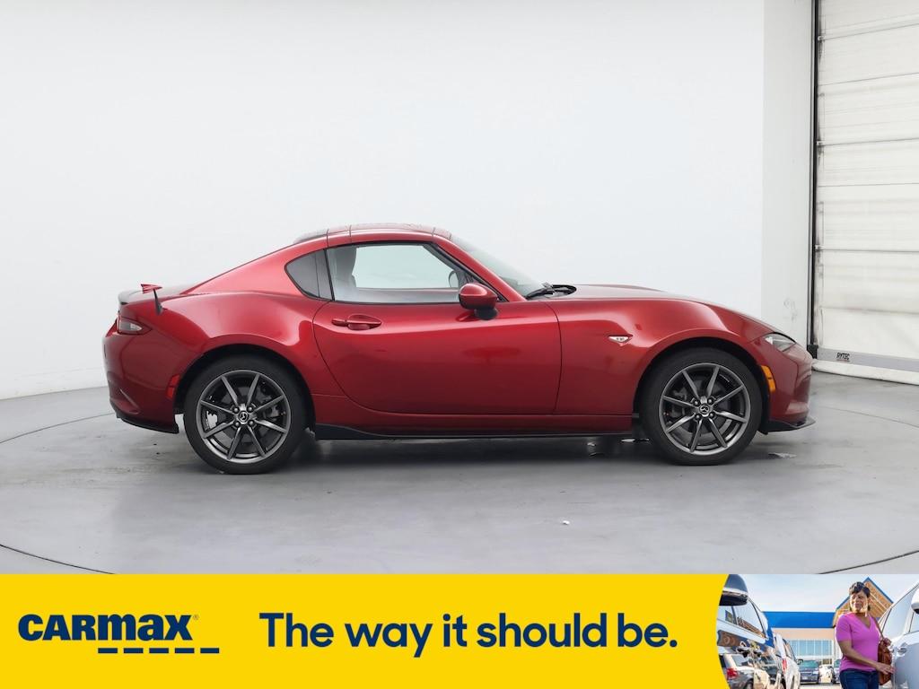 used 2019 Mazda MX-5 Miata car, priced at $24,998