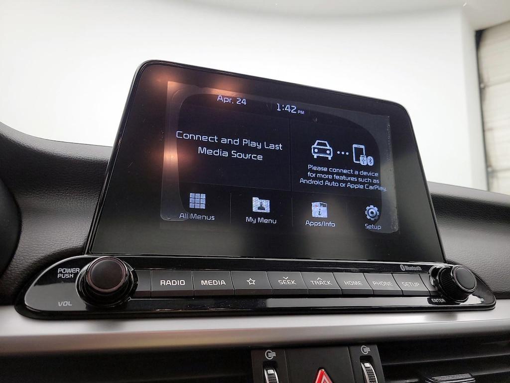 used 2020 Kia Forte car, priced at $16,998
