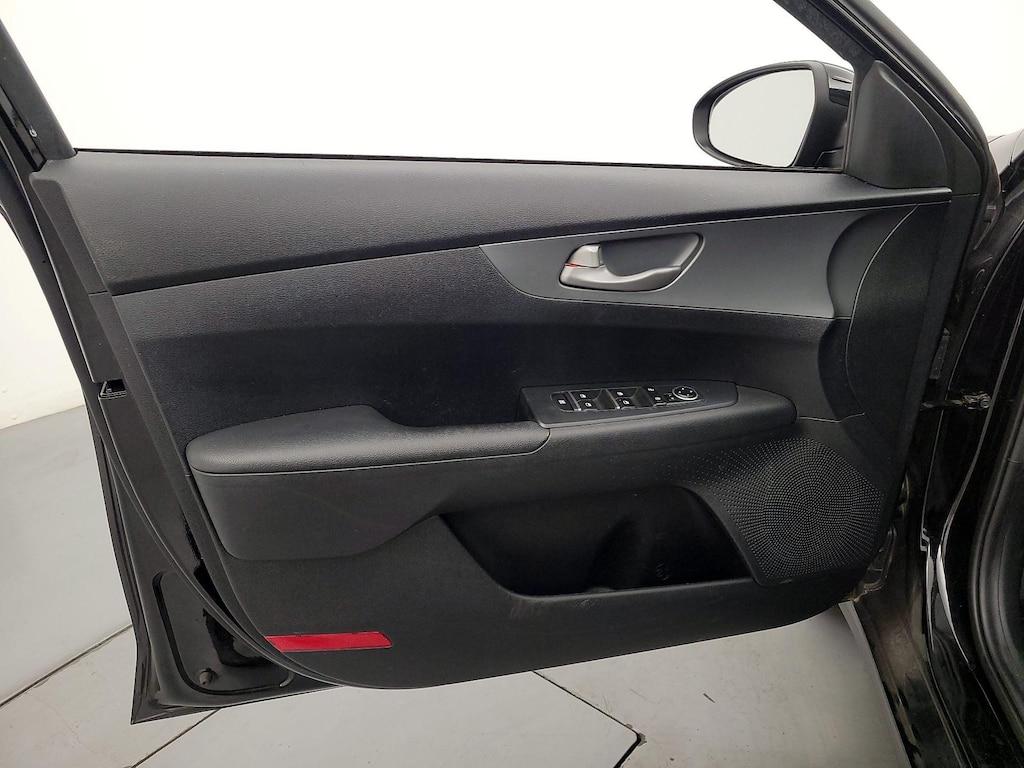 used 2020 Kia Forte car, priced at $16,998