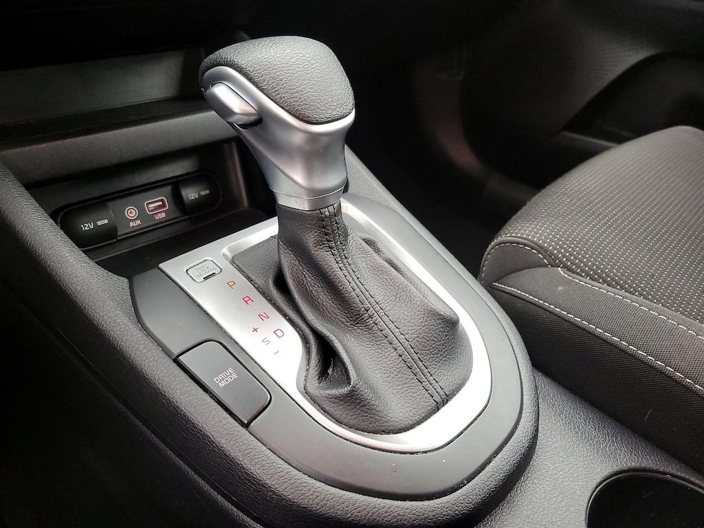 used 2020 Kia Forte car, priced at $16,998