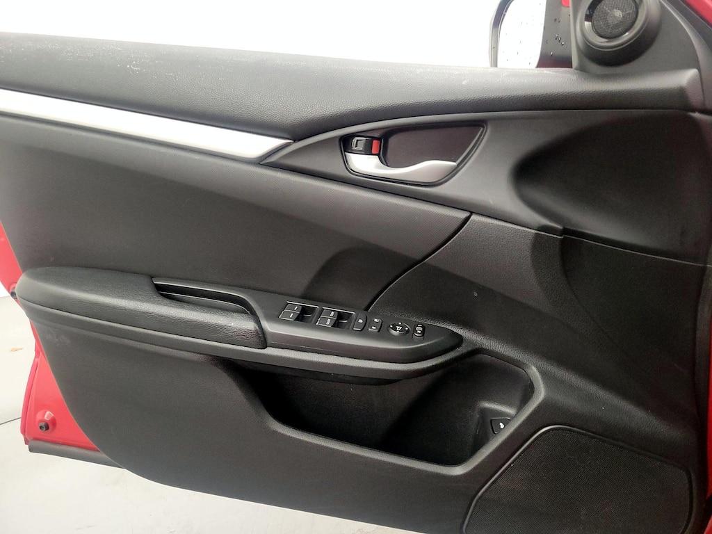 used 2020 Honda Civic car, priced at $21,998