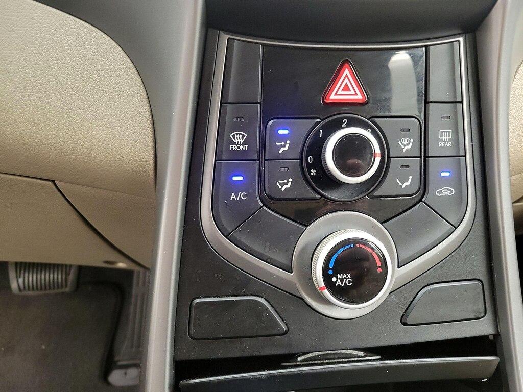 used 2016 Hyundai Elantra car, priced at $14,998