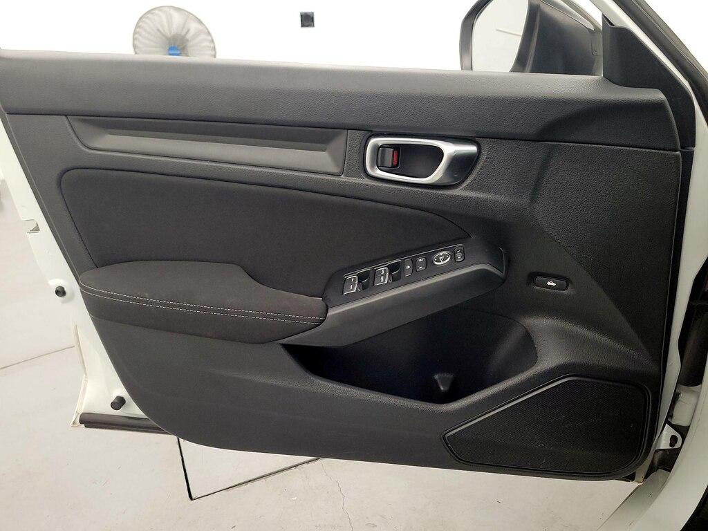 used 2023 Honda Civic car, priced at $23,998