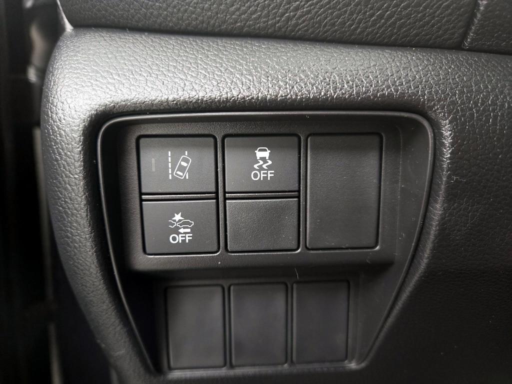 used 2018 Honda CR-V car, priced at $19,998