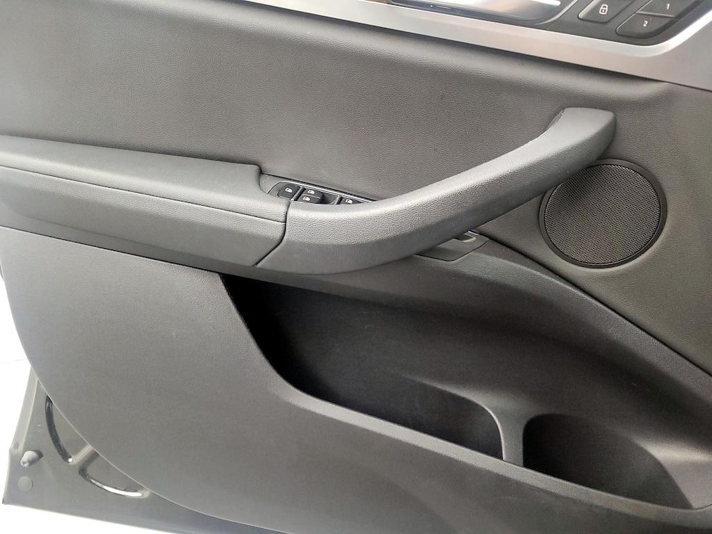 used 2019 BMW X3 car, priced at $22,998