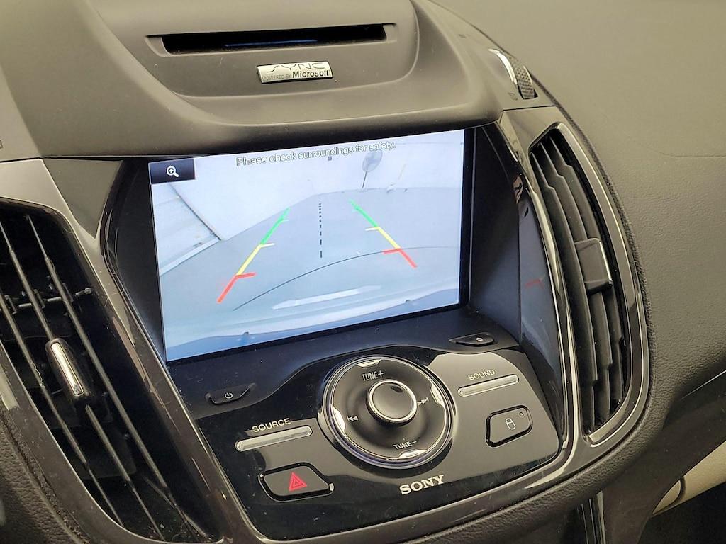 used 2014 Ford Escape car, priced at $11,998