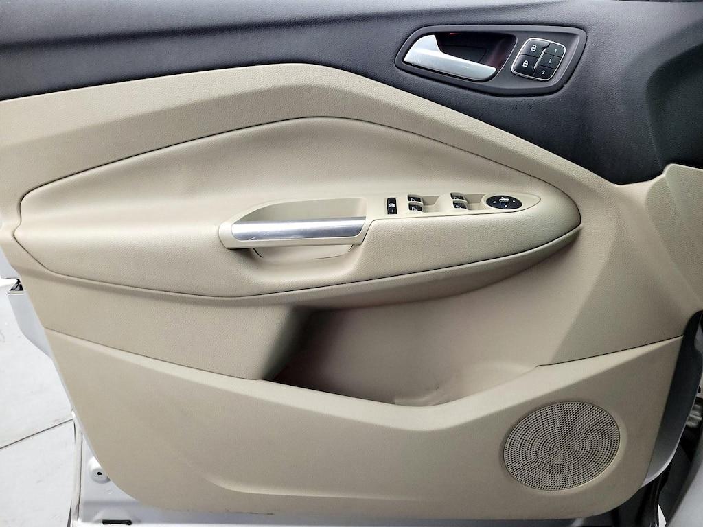 used 2014 Ford Escape car, priced at $11,998