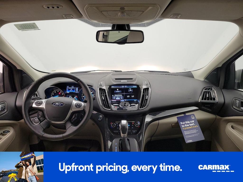 used 2014 Ford Escape car, priced at $11,998