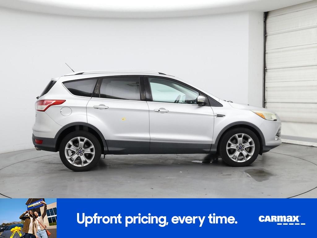 used 2014 Ford Escape car, priced at $11,998