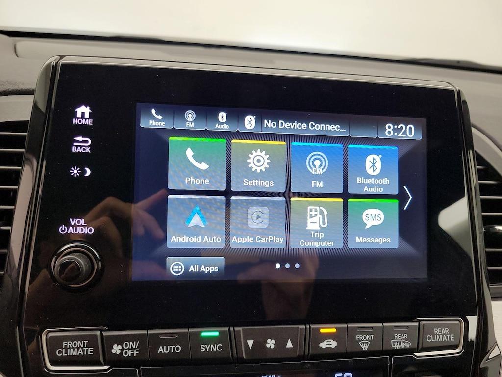 used 2024 Honda Odyssey car, priced at $40,998