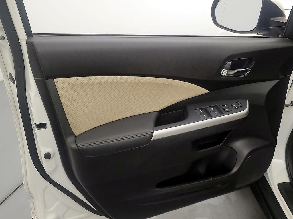 used 2015 Honda CR-V car, priced at $18,998