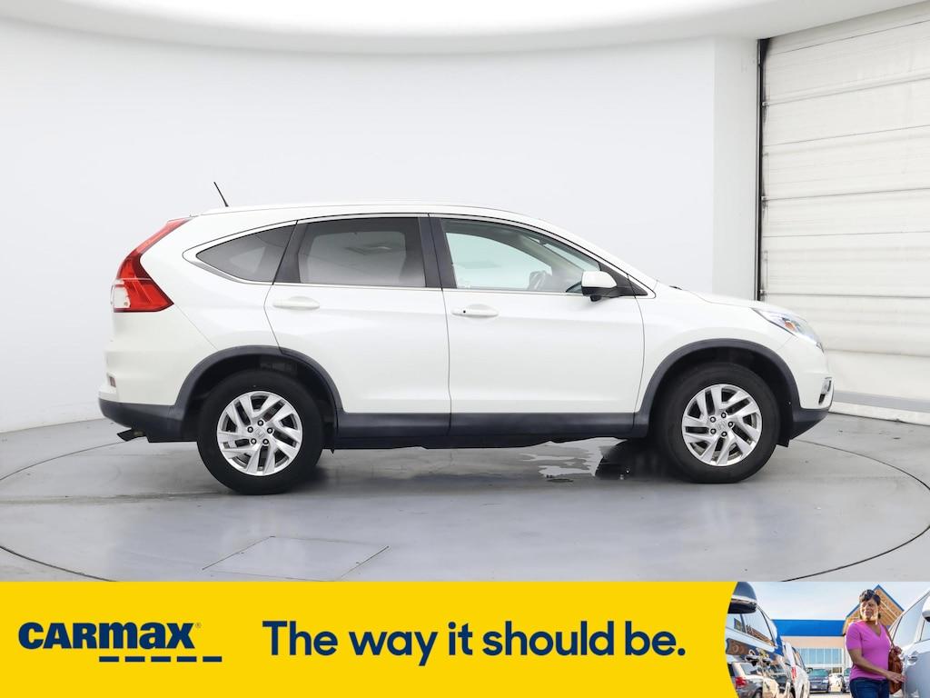 used 2015 Honda CR-V car, priced at $18,998
