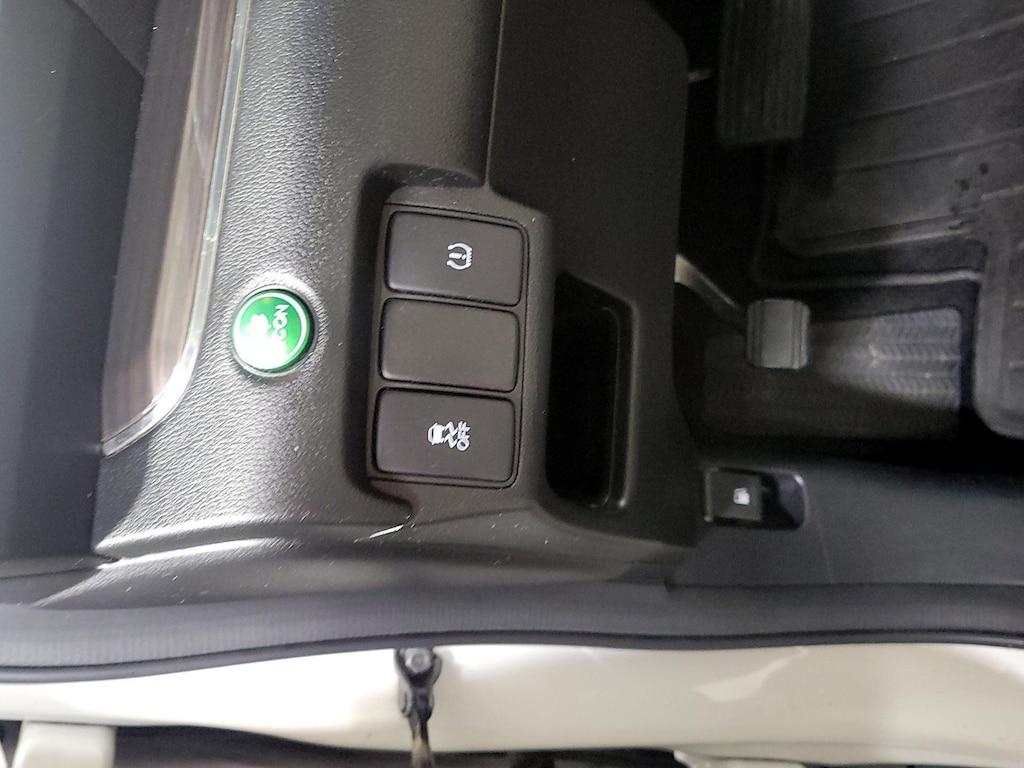 used 2015 Honda CR-V car, priced at $18,998