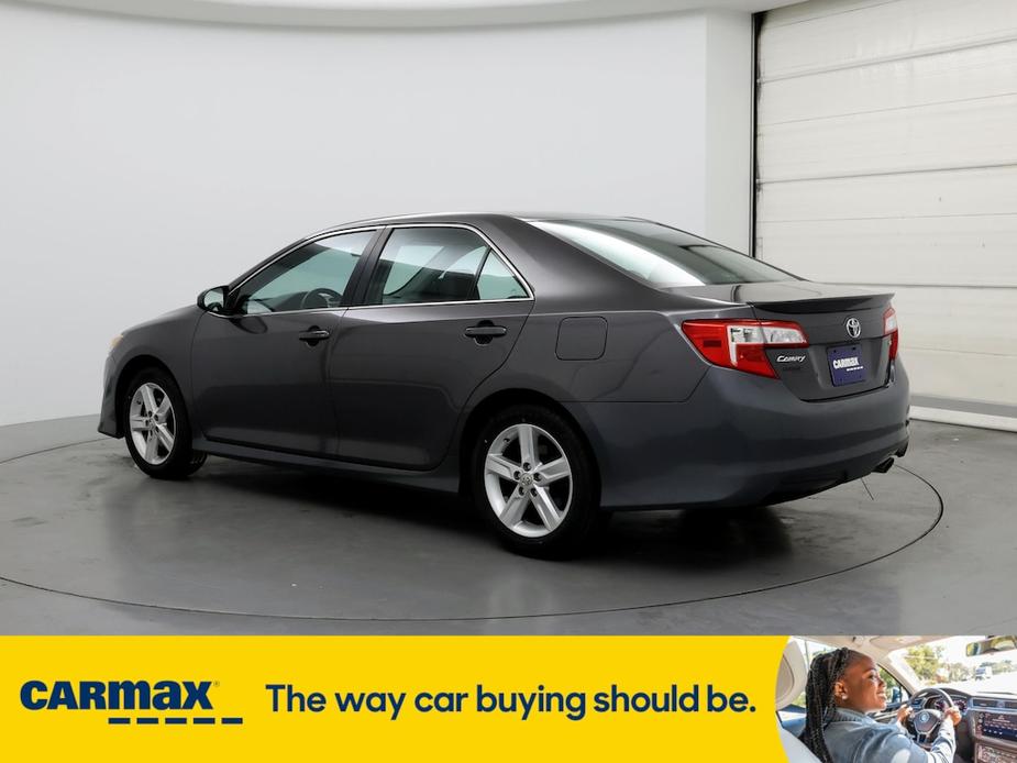 used 2013 Toyota Camry car, priced at $14,998