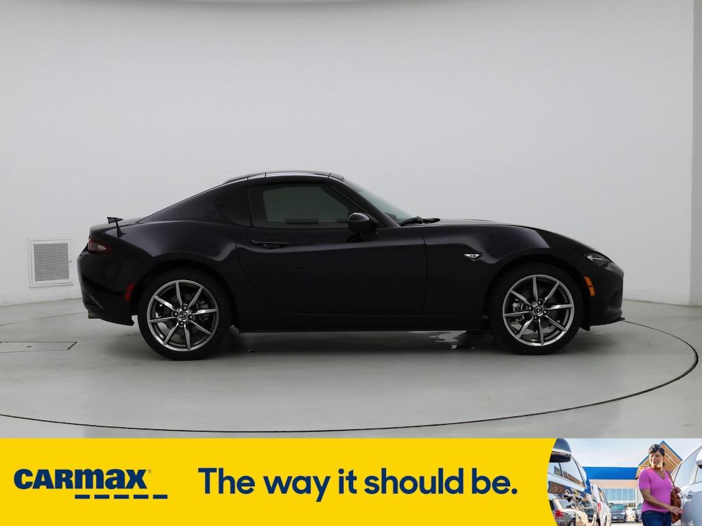 used 2023 Mazda MX-5 Miata car, priced at $29,998