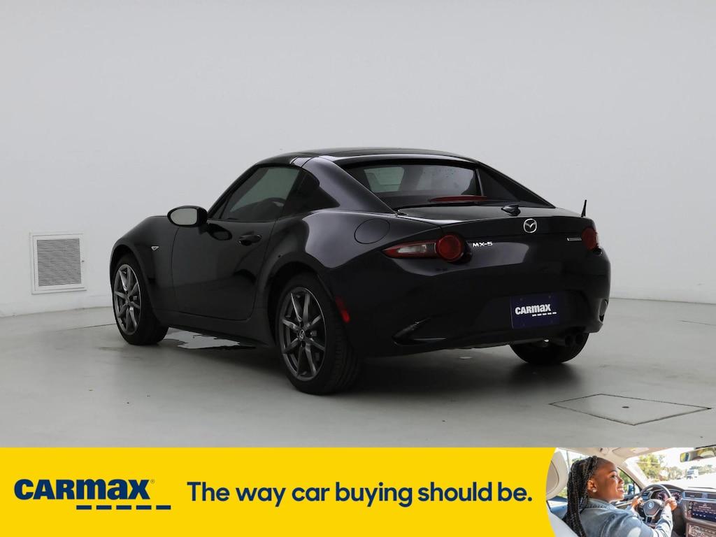 used 2023 Mazda MX-5 Miata car, priced at $29,998