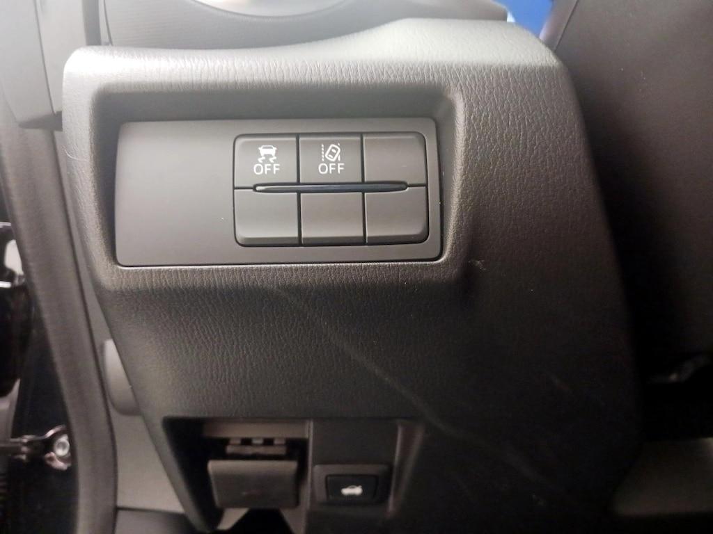 used 2023 Mazda MX-5 Miata car, priced at $29,998