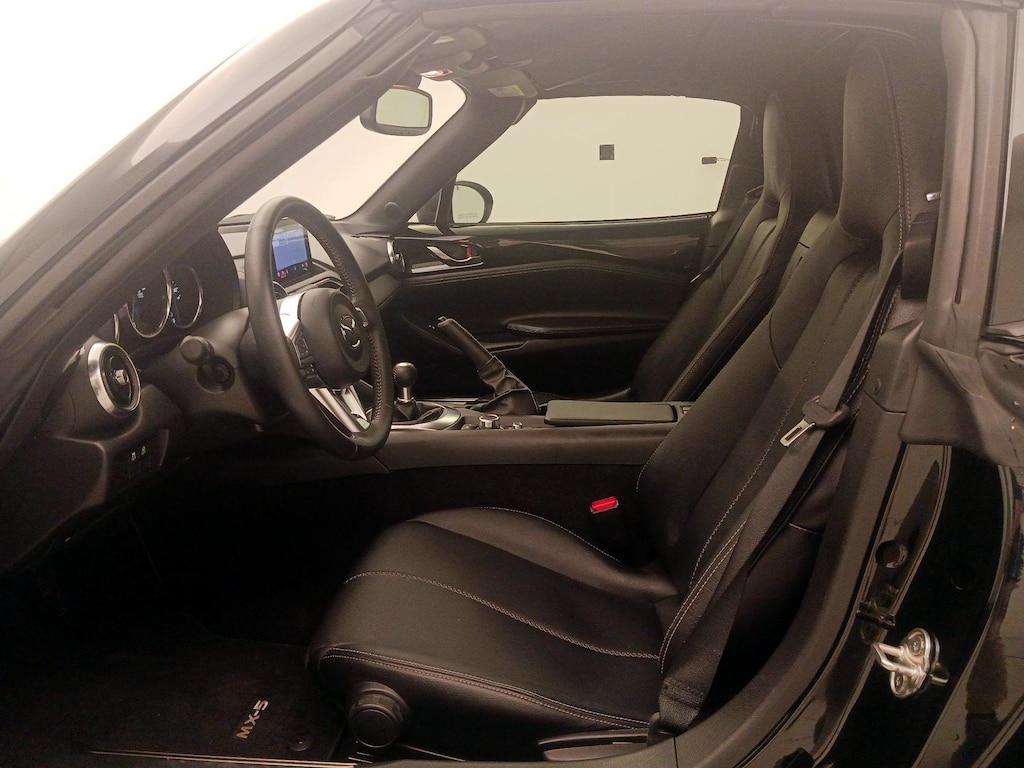used 2023 Mazda MX-5 Miata car, priced at $29,998