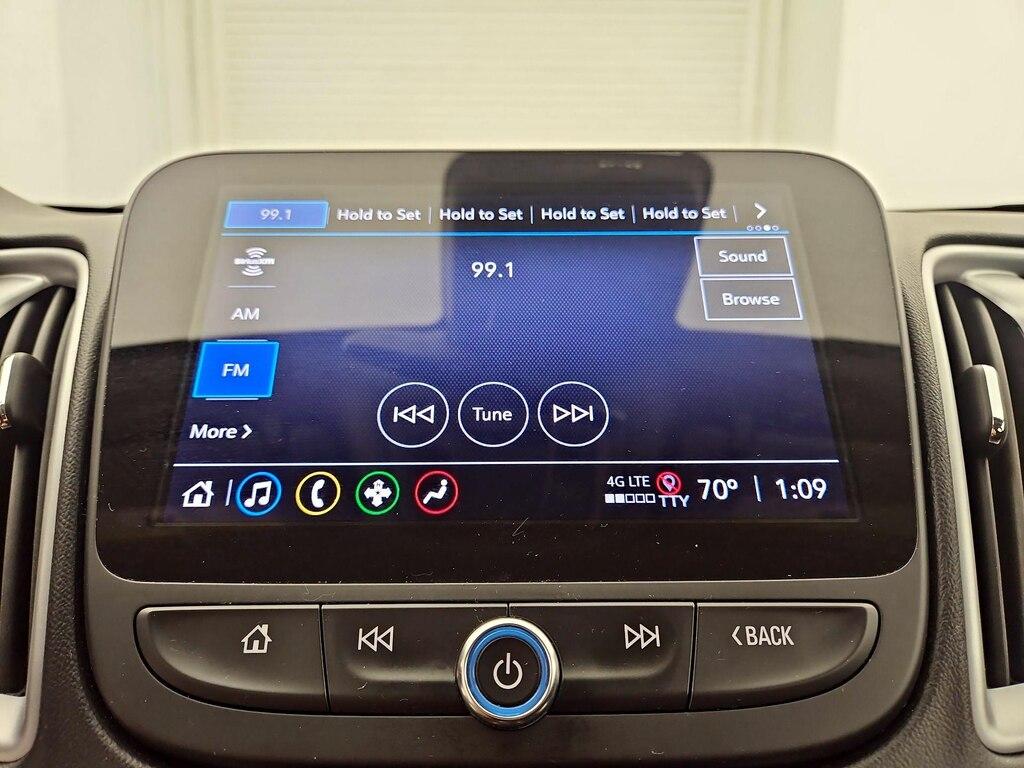 used 2023 Chevrolet Malibu car, priced at $21,998