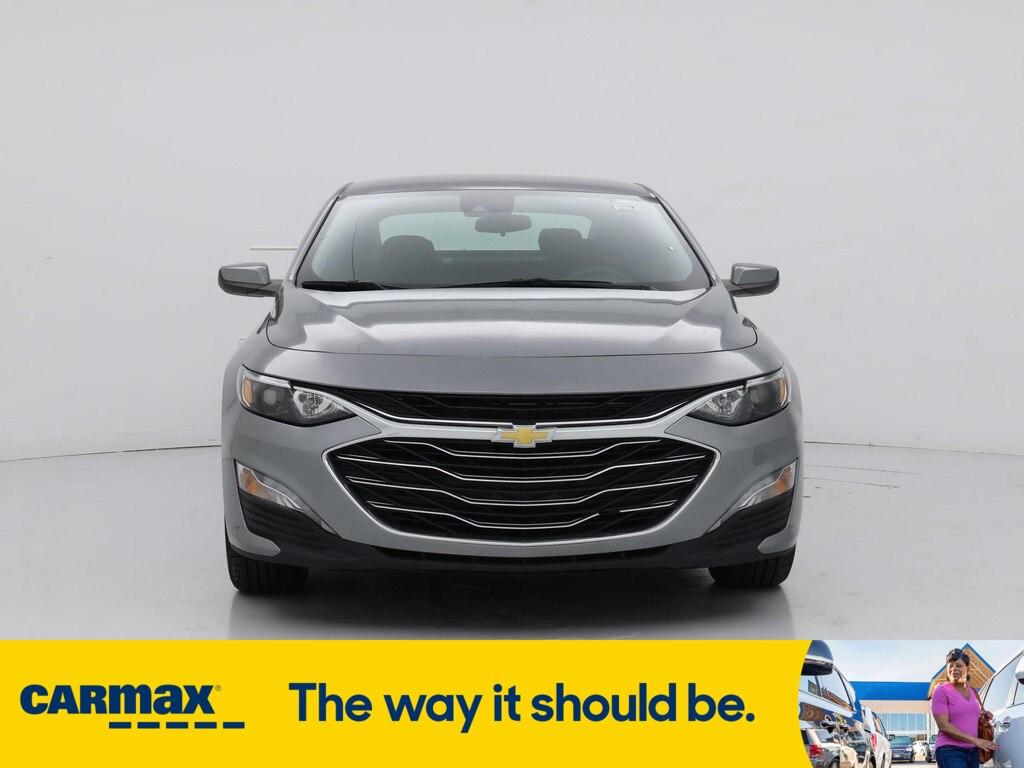 used 2023 Chevrolet Malibu car, priced at $21,998