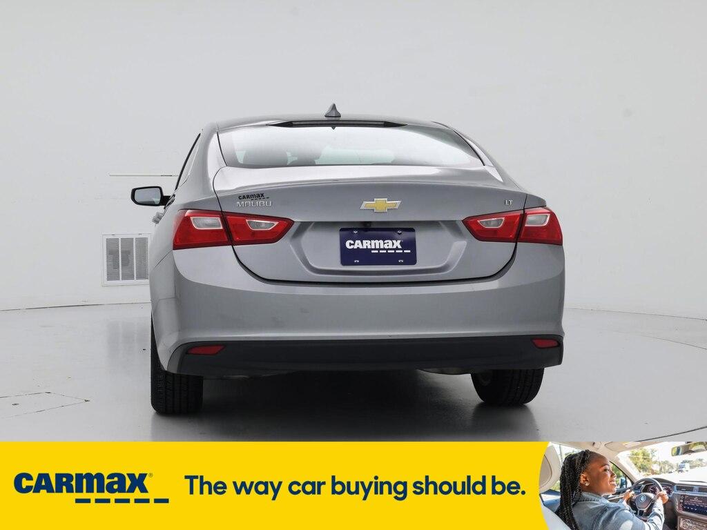used 2023 Chevrolet Malibu car, priced at $21,998