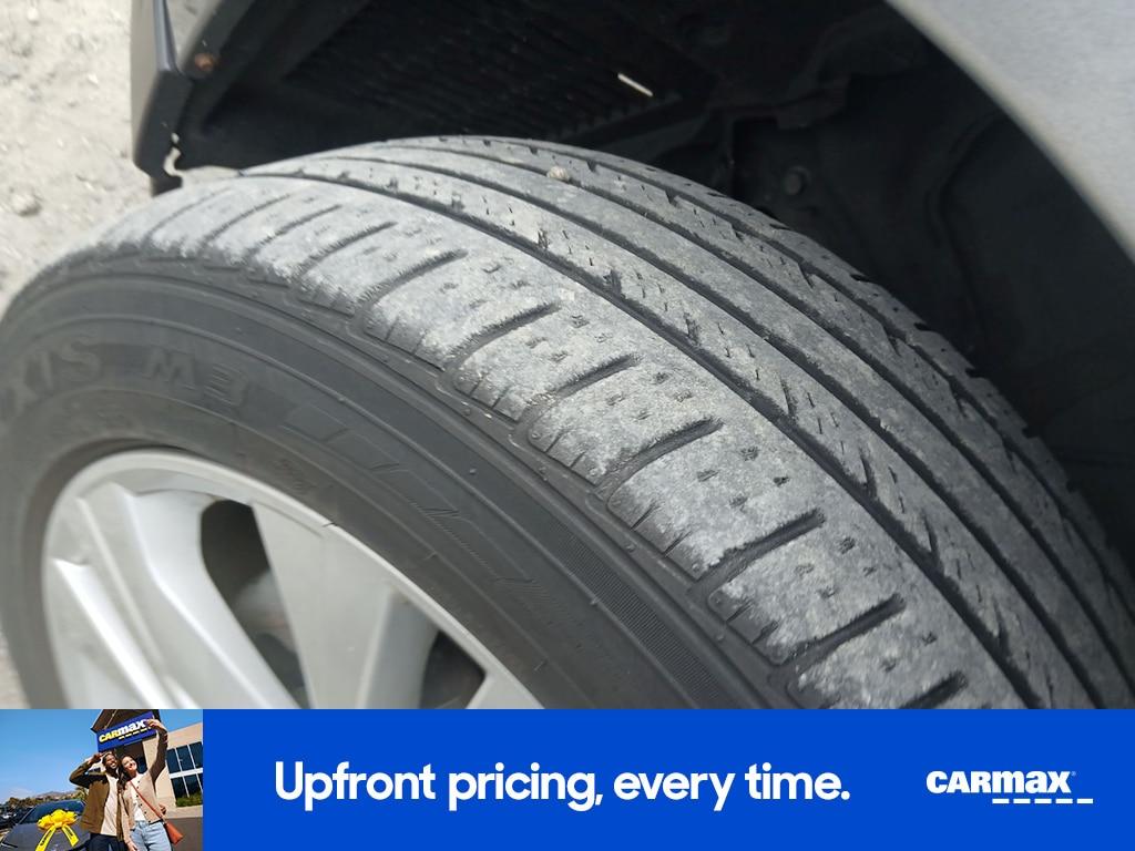 used 2018 Nissan Pathfinder car, priced at $18,998