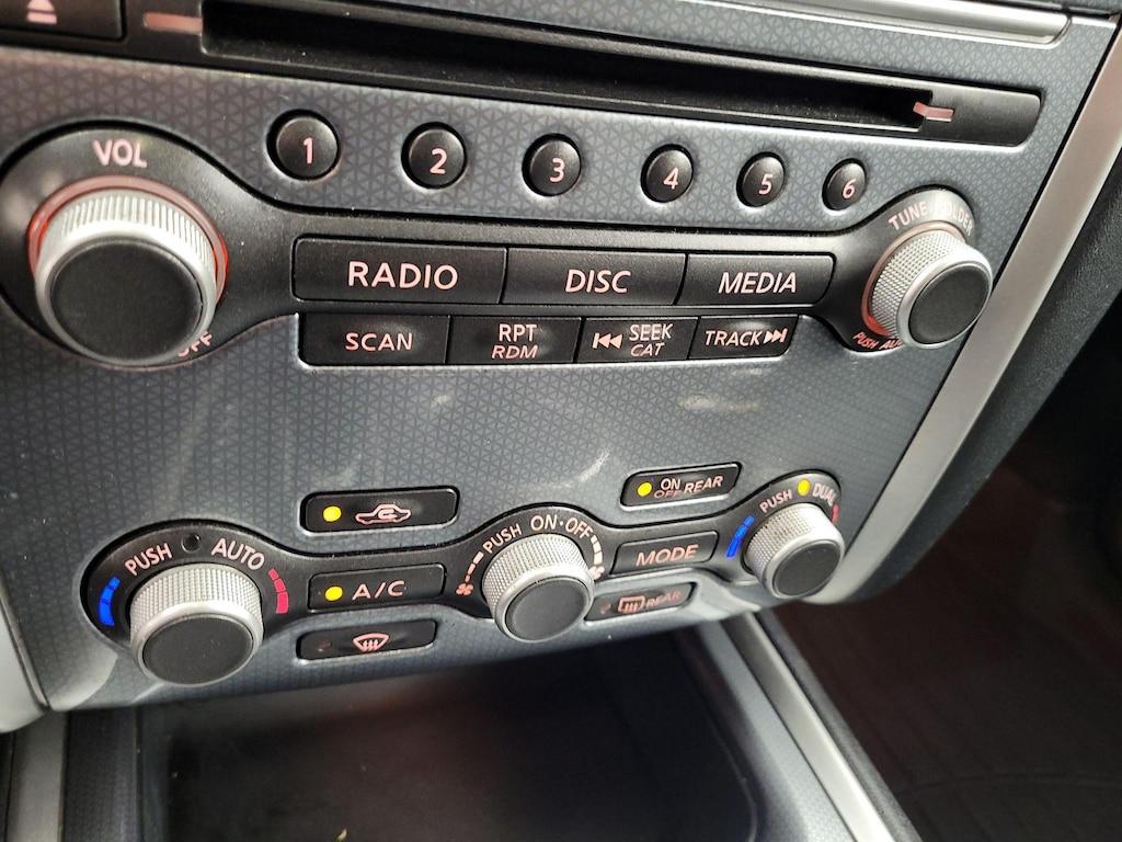 used 2018 Nissan Pathfinder car, priced at $18,998