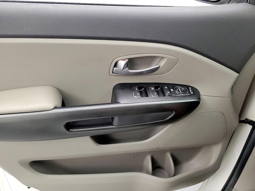 used 2017 Kia Sedona car, priced at $15,998