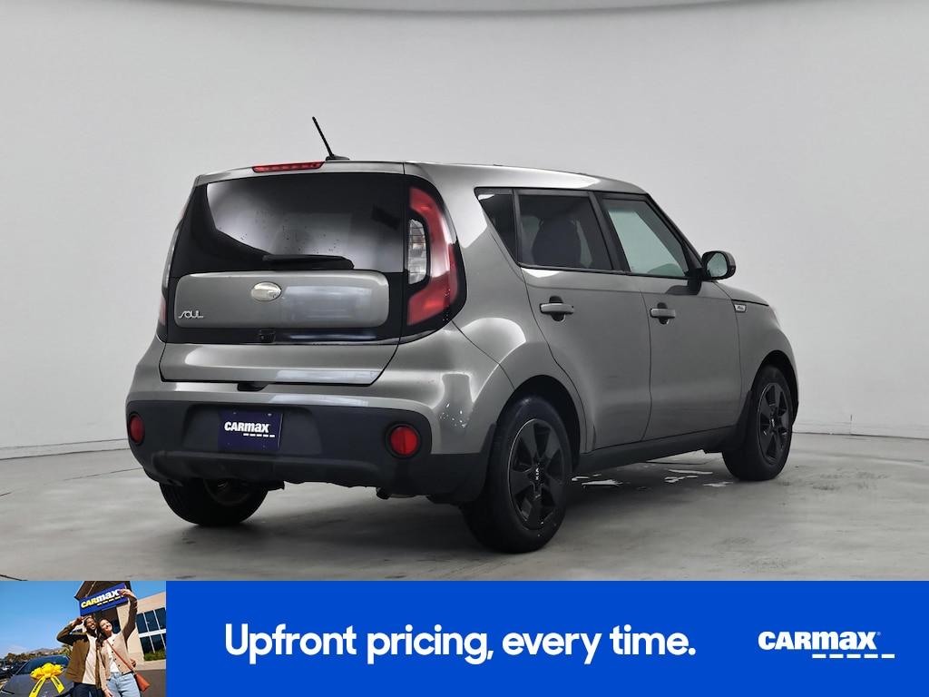 used 2019 Kia Soul car, priced at $13,599
